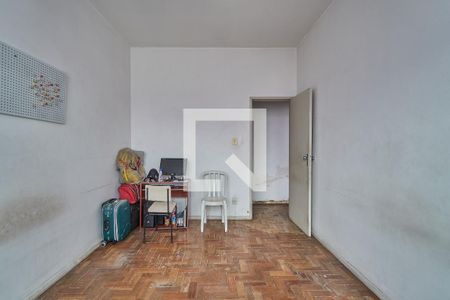Quarto 1 de apartamento à venda com 2 quartos, 70m² em Andaraí, Rio de Janeiro