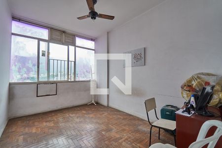 Quarto 1 de apartamento à venda com 2 quartos, 70m² em Andaraí, Rio de Janeiro