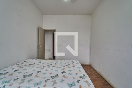 Quarto 2 de apartamento à venda com 2 quartos, 70m² em Andaraí, Rio de Janeiro