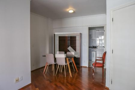 Sala de apartamento à venda com 3 quartos, 80m² em Alto da Lapa, São Paulo