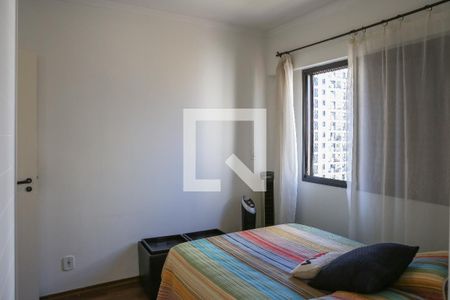 Suíte de apartamento à venda com 3 quartos, 80m² em Alto da Lapa, São Paulo