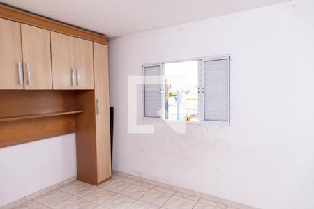 Quarto 2 de casa à venda com 2 quartos, 103m² em Vila Nogueira, Diadema