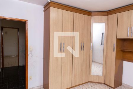 Quarto 2 de casa à venda com 2 quartos, 103m² em Vila Nogueira, Diadema