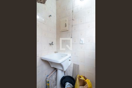 Apartamento para alugar com 74m², 3 quartos e 2 vagasÁrea de Serviço