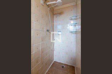 Apartamento para alugar com 74m², 3 quartos e 2 vagasBanheiro