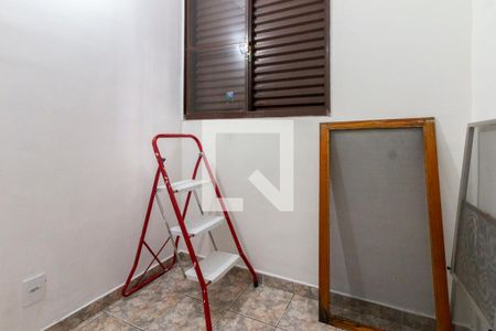 Apartamento para alugar com 74m², 3 quartos e 2 vagasQuarto de Serviço