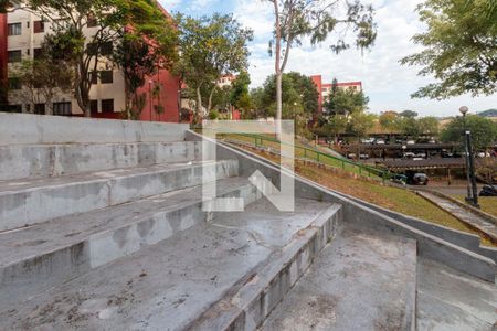 Apartamento para alugar com 74m², 3 quartos e 2 vagasÁrea Externa