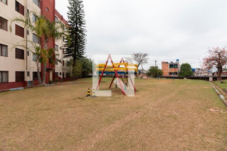 Apartamento para alugar com 74m², 3 quartos e 2 vagasPlayground