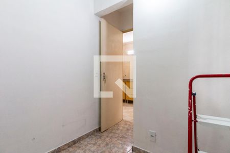 Apartamento para alugar com 74m², 3 quartos e 2 vagasQuarto de Serviço