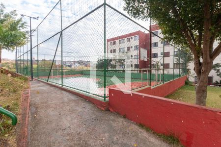 Apartamento para alugar com 74m², 3 quartos e 2 vagasQuadra