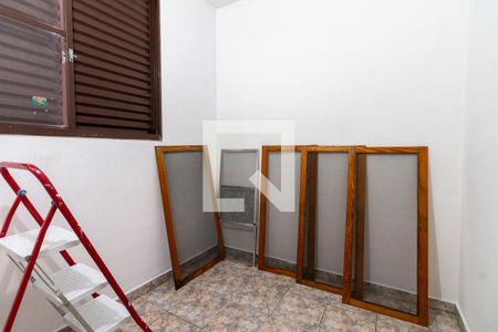 Apartamento para alugar com 74m², 3 quartos e 2 vagasQuarto de Serviço