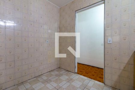 Apartamento para alugar com 74m², 3 quartos e 2 vagasCozinha