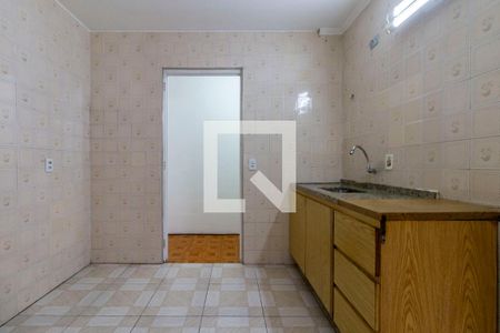 Apartamento para alugar com 74m², 3 quartos e 2 vagasCozinha