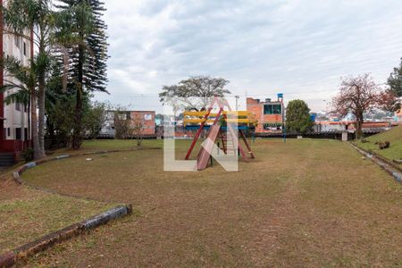 Apartamento para alugar com 74m², 3 quartos e 2 vagasPlayground