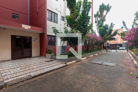 Apartamento para alugar com 74m², 3 quartos e 2 vagasÁrea Externa