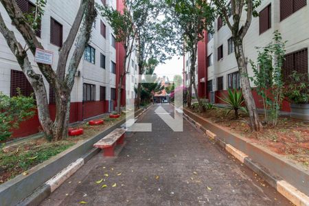 Apartamento para alugar com 74m², 3 quartos e 2 vagasÁrea Externa