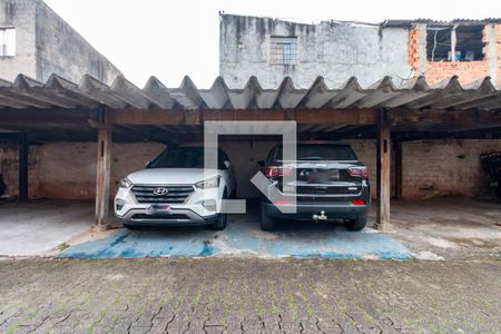 Apartamento para alugar com 74m², 3 quartos e 2 vagasVagas de Garagem