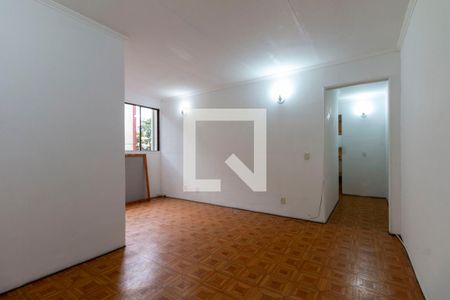 Sala de apartamento para alugar com 3 quartos, 74m² em Itaquera, São Paulo
