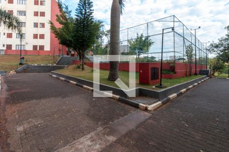 Apartamento para alugar com 74m², 3 quartos e 2 vagasQuadra