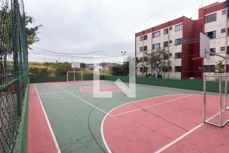 Apartamento para alugar com 74m², 3 quartos e 2 vagasQuadra