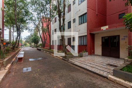 Apartamento para alugar com 74m², 3 quartos e 2 vagasÁrea Externa