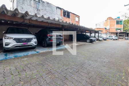 Apartamento para alugar com 74m², 3 quartos e 2 vagasVagas de Garagem