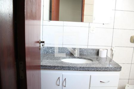 Apartamento para alugar com 52m², 2 quartos e 1 vagaBanheiro