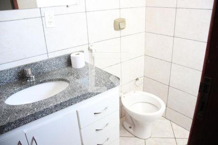 Apartamento para alugar com 52m², 2 quartos e 1 vagaBanheiro