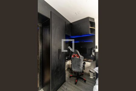 Apartamento para alugar com 54m², 2 quartos e sem vagaQuarto 2