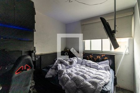 Apartamento para alugar com 54m², 2 quartos e sem vagaQuarto 2