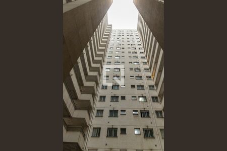 Apartamento para alugar com 54m², 2 quartos e sem vagaFachada