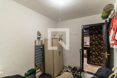 Quarto 1 de apartamento à venda com 2 quartos, 54m² em Campos Elíseos, São Paulo