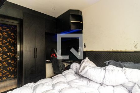 Apartamento para alugar com 54m², 2 quartos e sem vagaQuarto 2