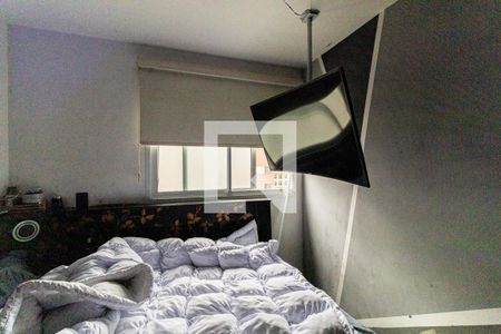 Apartamento para alugar com 54m², 2 quartos e sem vagaQuarto 2
