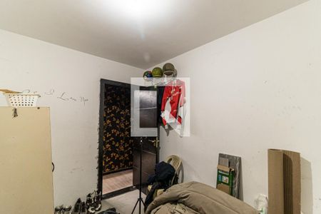 Quarto 1 de apartamento à venda com 2 quartos, 54m² em Campos Elíseos, São Paulo