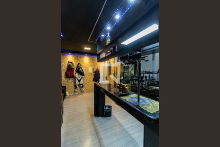 Apartamento para alugar com 54m², 2 quartos e sem vagaCozinha - Bancada