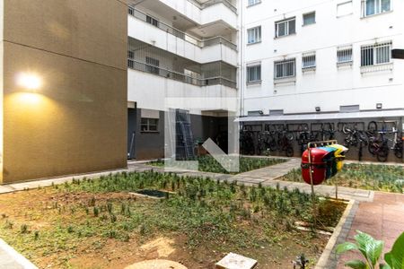 Apartamento para alugar com 54m², 2 quartos e sem vagaJardim