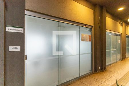 Apartamento para alugar com 54m², 2 quartos e sem vagaLazer Coberto