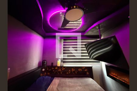 Quarto de apartamento à venda com 2 quartos, 54m² em Campos Elíseos, São Paulo