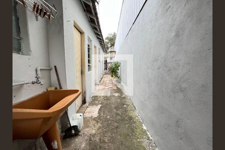 Casa à venda com 200m², 3 quartos e sem vaga Casa à venda com 200m², 3 quartos e sem vagaLavanderia