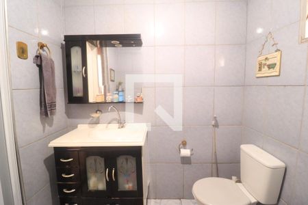 Casa à venda com 200m², 3 quartos e sem vaga Casa à venda com 200m², 3 quartos e sem vagaBanheiro