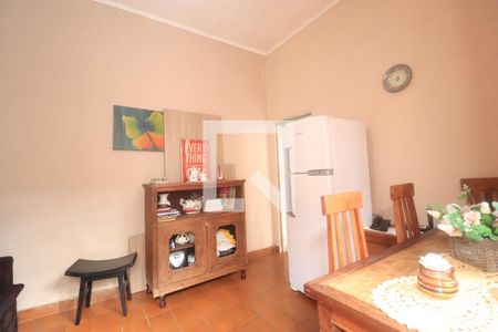 Sala de casa à venda com 3 quartos, 200m² em Vila Industrial (campinas), Campinas