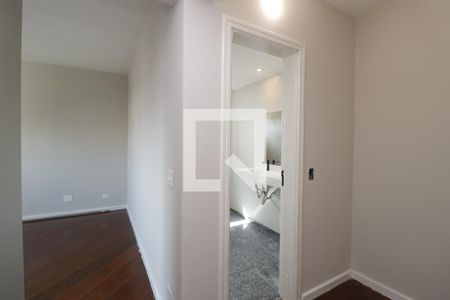 Apartamento à venda com 159m², 4 quartos e 3 vagasCloset da suíte 3