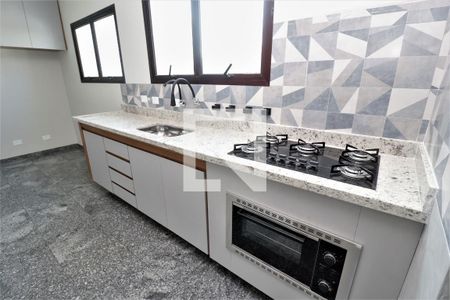 Apartamento à venda com 159m², 4 quartos e 3 vagasCozinha
