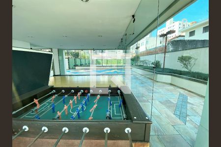 Apartamento à venda com 159m², 4 quartos e 3 vagasSala de Jogos