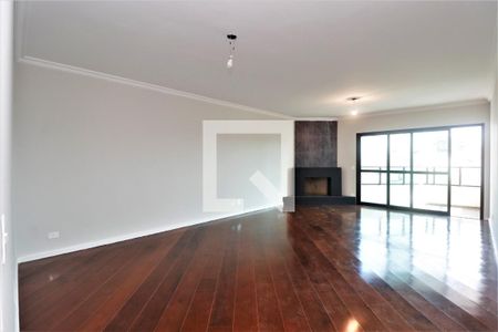 Sala de apartamento à venda com 4 quartos, 159m² em Água Fria, São Paulo