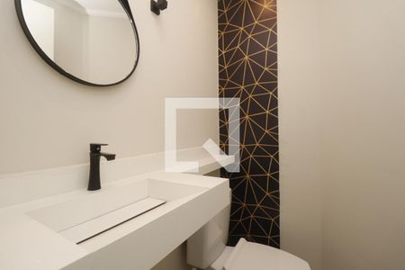 Apartamento à venda com 159m², 4 quartos e 3 vagasLavabo