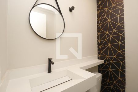 Apartamento à venda com 159m², 4 quartos e 3 vagasLavabo