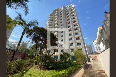 Apartamento à venda com 159m², 4 quartos e 3 vagasFachada