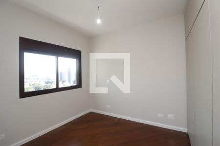 Apartamento à venda com 159m², 4 quartos e 3 vagasQuarto 2 - Suíte Americana